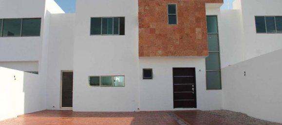 3 Schlafzimmer Haus in Yucatan, Mexico, Nr. 158873 2