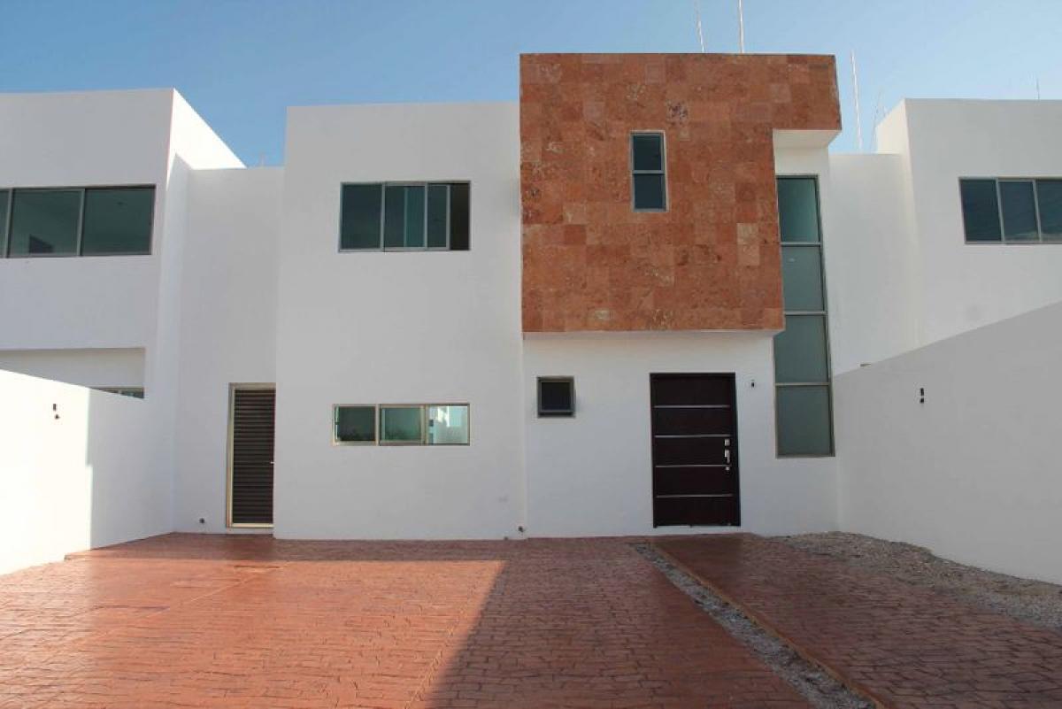 3 Schlafzimmer Haus in Yucatan, Mexico, Nr. 158873