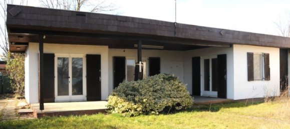 Бунгало с 2 комнатами в Траусдорф ан дер Вулька, Австрия № 211467 2