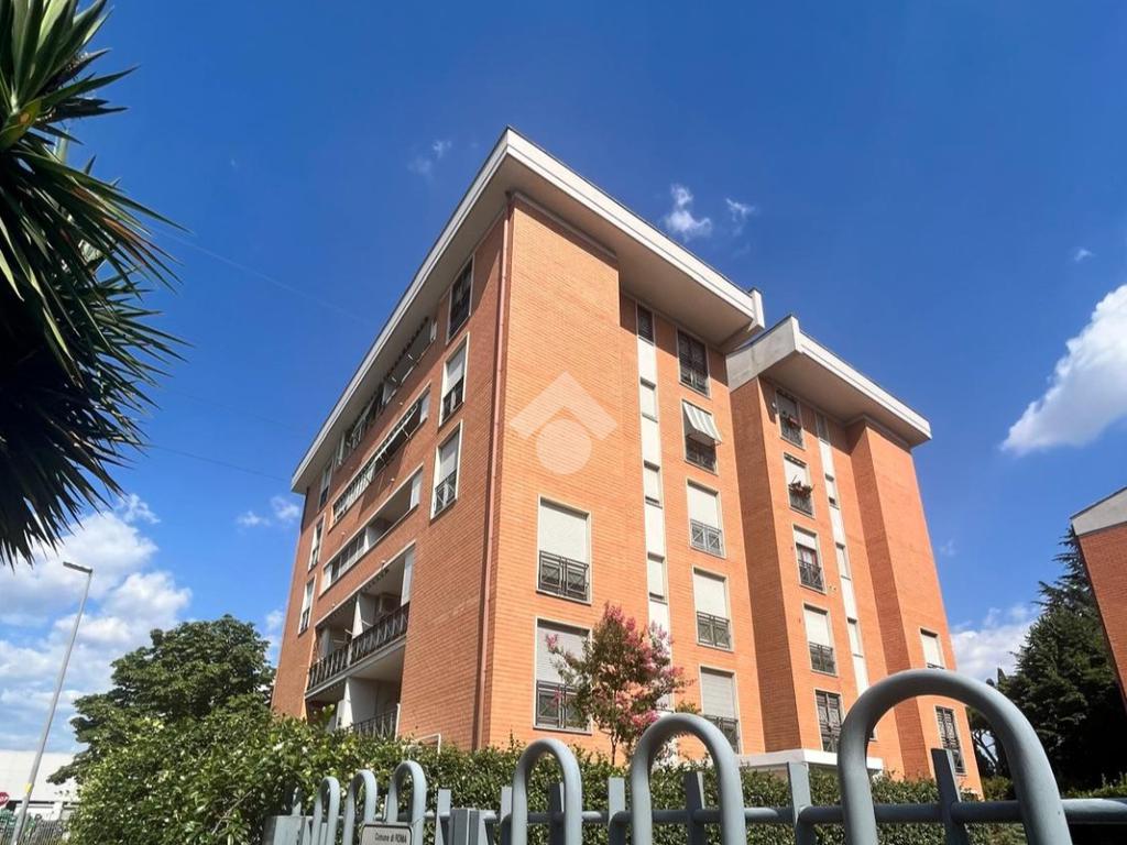 2 chambres Appartement à Rome, Italy No. 381010