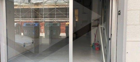 1-Zimmer Gewerbliche Immobilie in Bologna, Italy, Nr. 27540 6