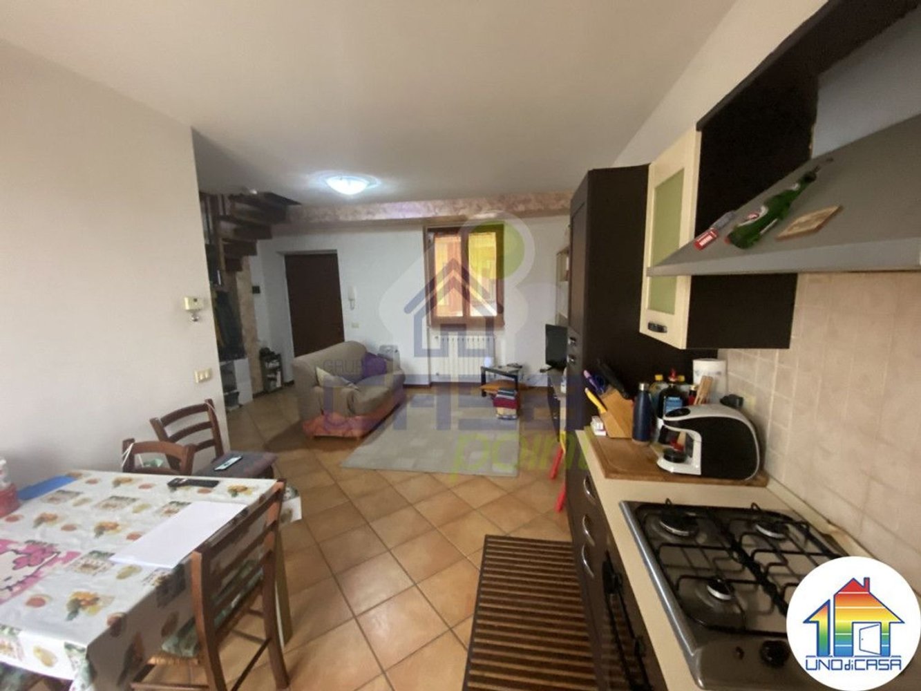 2غرفة بانتهاوس في Salvirola, Italy رقم 133781