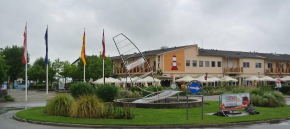 2-Zimmer Bungalow in Podersdorf am See, Austria, Nr. 208977 9