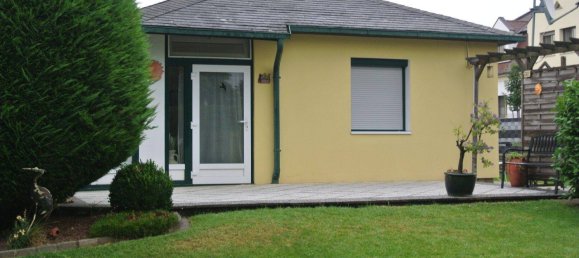 2-Zimmer Bungalow in Podersdorf am See, Austria, Nr. 208977 7