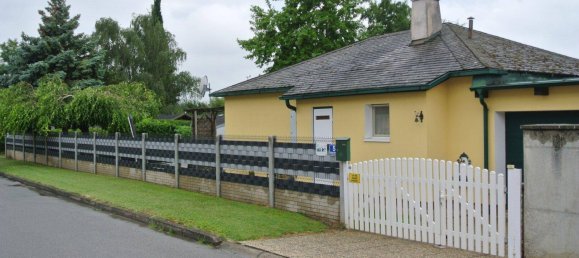 2-Zimmer Bungalow in Podersdorf am See, Austria, Nr. 208977 13