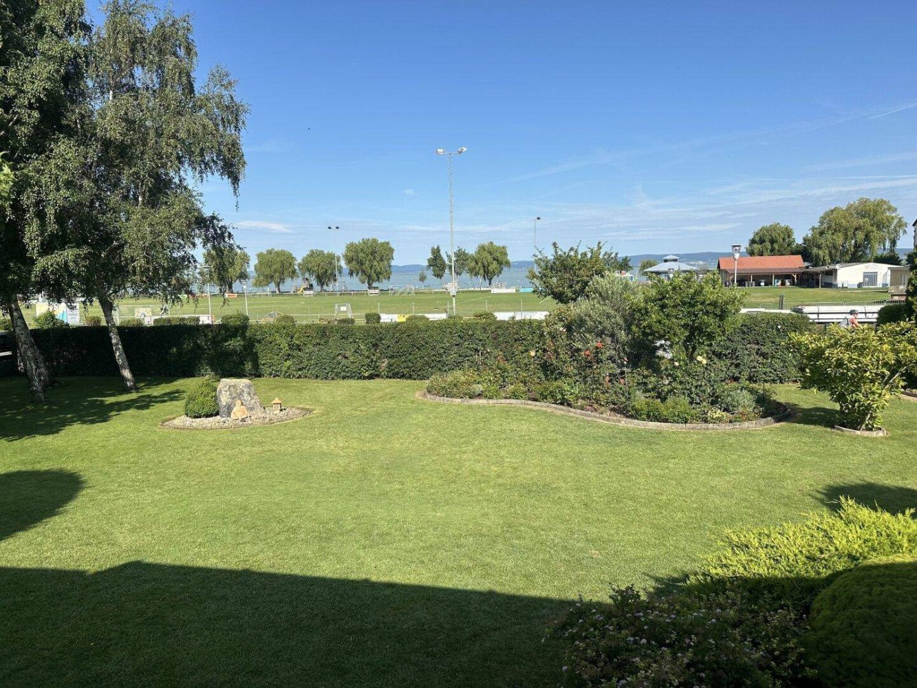 2-Zimmer Bungalow in Podersdorf am See, Austria, Nr. 208977