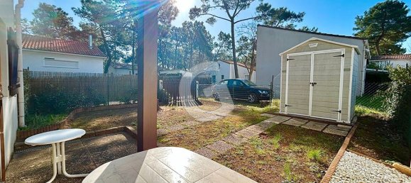 Casa T1 em La Tranche-sur-Mer, France N.º 96077 2