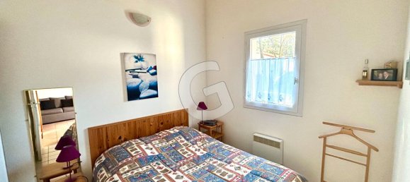 Casa T1 em La Tranche-sur-Mer, France N.º 96077 5