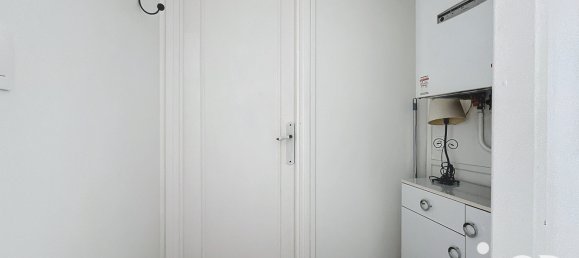 2 Schlafzimmer Haus in L'Hay-les-Roses, France, Nr. 132687 7