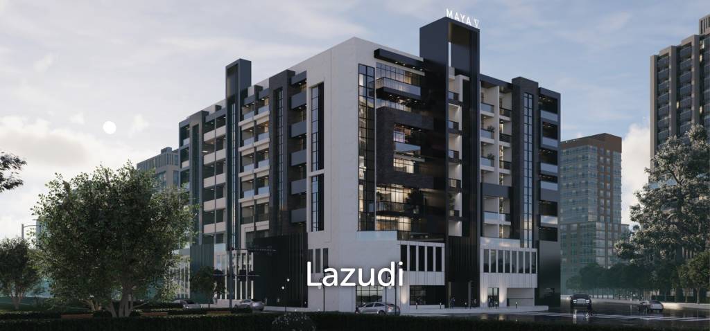 2 غرف نوم شقة في دبي, UAE رقم 20050