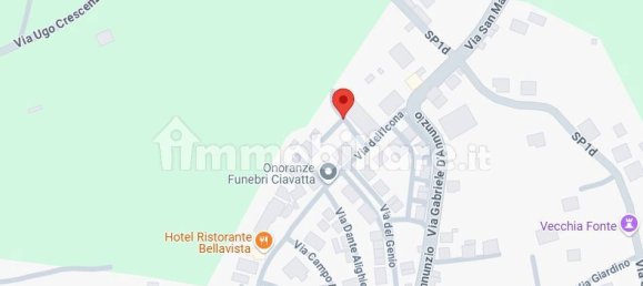 Apartamento de 3 dormitorios en Colonnella, Italy No. 95363 31