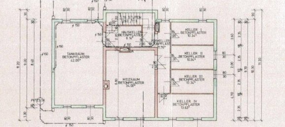 2 Schlafzimmer Wohnung in Neusiedl am See, Austria, Nr. 183044 13