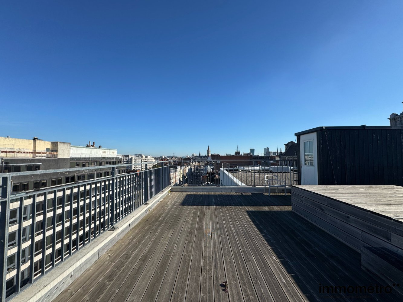 4-Zimmer Doppelhaus in Lille, France, Nr. 245651