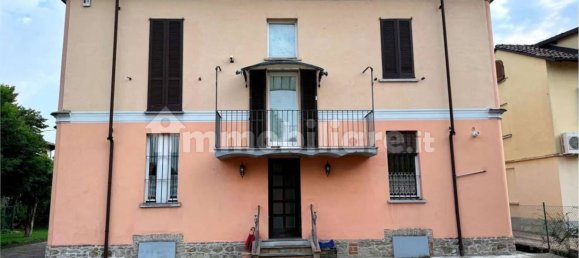 Villa T10 em Voghera, Italy N.º 340647 47