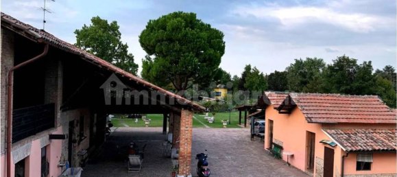 Villa T10 em Voghera, Italy N.º 340647 7