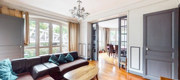 2 Schlafzimmer Wohnung in Paris, France, Nr. 317987 2