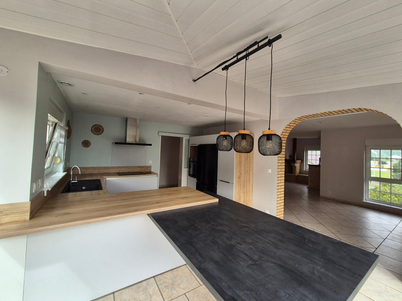 4 chambres Maison à Thann, France No. 255046