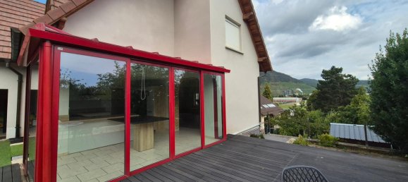 4 chambres Maison à Thann, France No. 255046 21