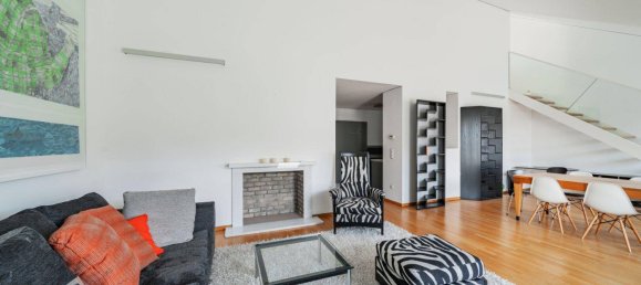 2 rooms Duplex in Vienna, Austria No. 71461 4