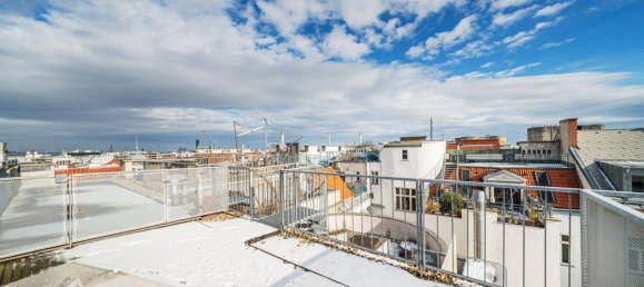 2 rooms Duplex in Vienna, Austria No. 71461 19