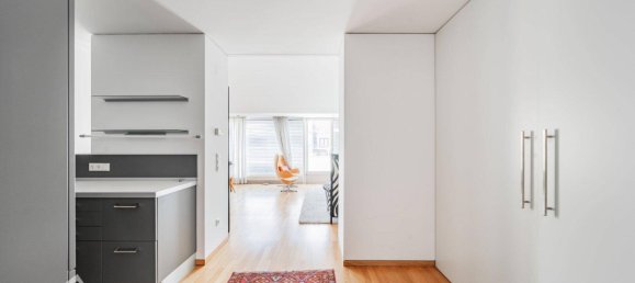 2 rooms Duplex in Vienna, Austria No. 71461 11