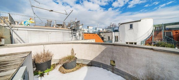 2 rooms Duplex in Vienna, Austria No. 71461 14