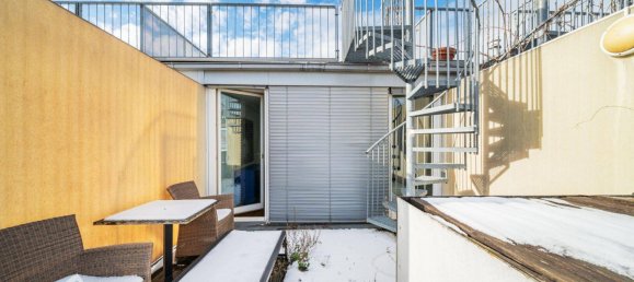 2 rooms Duplex in Vienna, Austria No. 71461 15