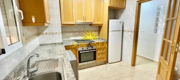 Квартира с 4 спальнями в Аликанте, Испания № 177440 11