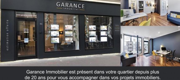 2 Schlafzimmer Wohnung in Paris, France, Nr. 175541 8