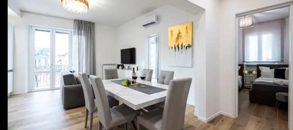 3 Schlafzimmer Wohnung in Florence, Italy, Nr. 313265 15