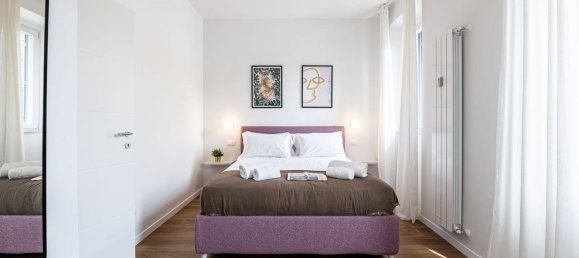 3 Schlafzimmer Wohnung in Florence, Italy, Nr. 313265 14