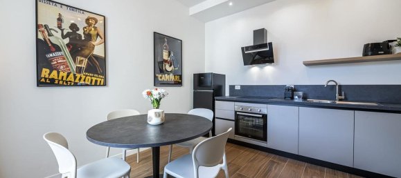 3 Schlafzimmer Wohnung in Florence, Italy, Nr. 313265 3