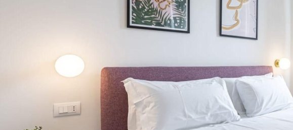 3 Schlafzimmer Wohnung in Florence, Italy, Nr. 313265 8