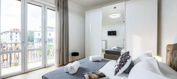 3 Schlafzimmer Wohnung in Florence, Italy, Nr. 313265 16