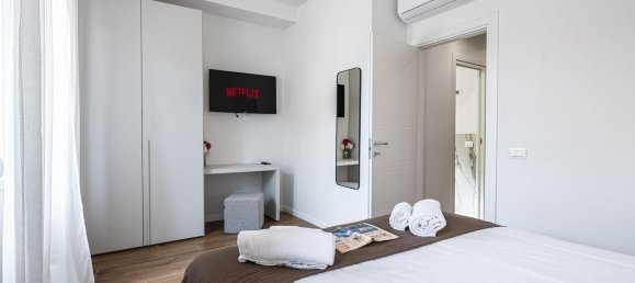 3 Schlafzimmer Wohnung in Florence, Italy, Nr. 313265 2