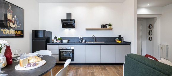 3 Schlafzimmer Wohnung in Florence, Italy, Nr. 313265 7