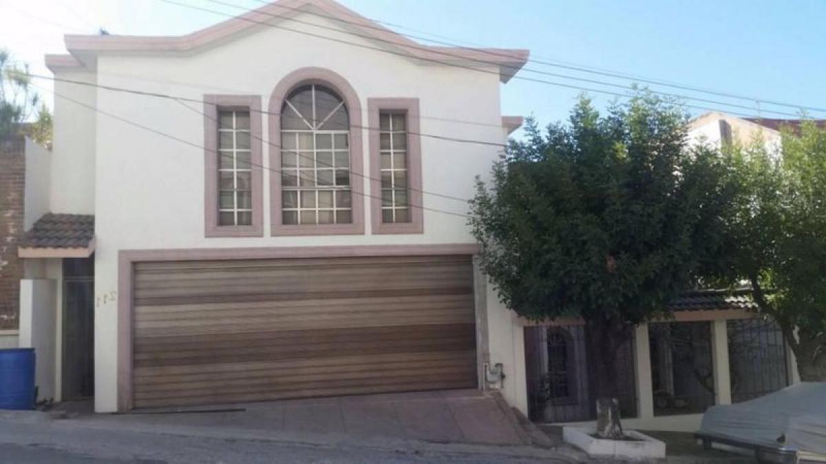 4 chambres Maison à Salinas Victoria, Mexico No. 177778