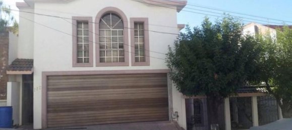 Дом с 4 спальнями в Салинас Виктория, Мексика № 177778 2