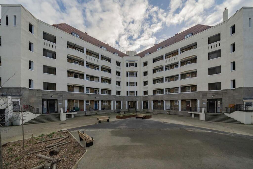 1 chambre Appartement à Kings Cross, United Kingdom No. 5600