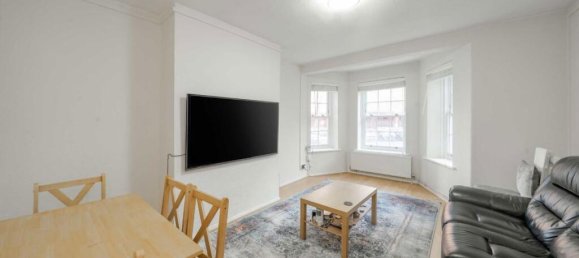 1 chambre Appartement à Kings Cross, United Kingdom No. 5600 2