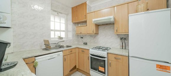 1 chambre Appartement à Kings Cross, United Kingdom No. 5600 4