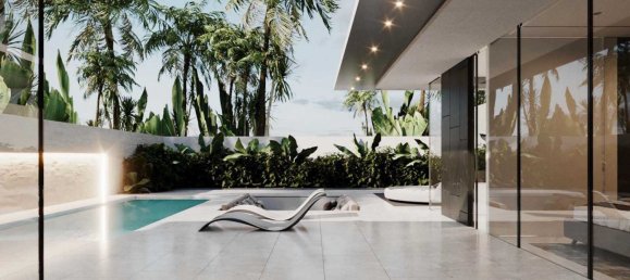 Villa T2 em THE UMALAS SIGNATURE VILLAS, Kerobokan, Indonesia N.º 2145 13