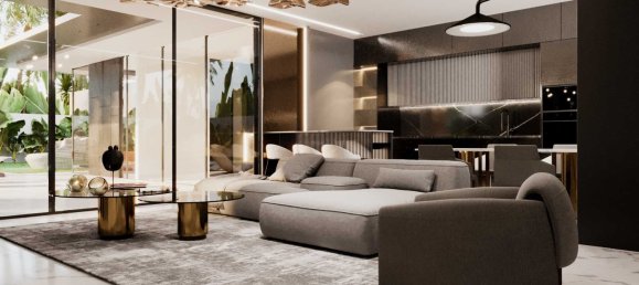 Villa T2 em THE UMALAS SIGNATURE VILLAS, Kerobokan, Indonesia N.º 2145 12