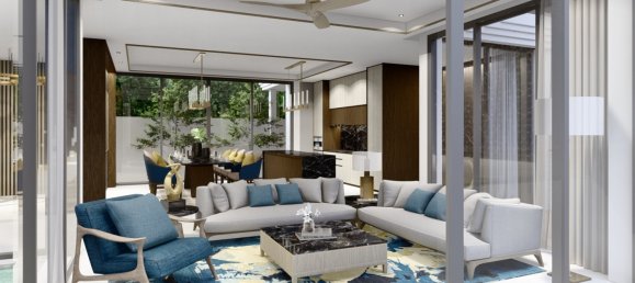 5 غرف نوم فيلا في Phuket, Thailand رقم 5558 16