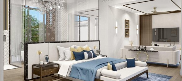 5 غرف نوم فيلا في Phuket, Thailand رقم 5558 11