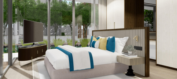 5 غرف نوم فيلا في Phuket, Thailand رقم 5558 3