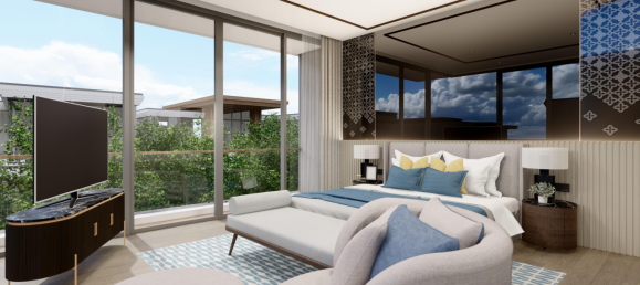 5 غرف نوم فيلا في Phuket, Thailand رقم 5558 10