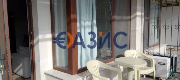 Studio in Sveti Vlas, Bulgaria No. 237 4