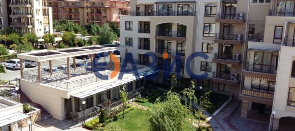 Studio in Sveti Vlas, Bulgaria No. 237 22