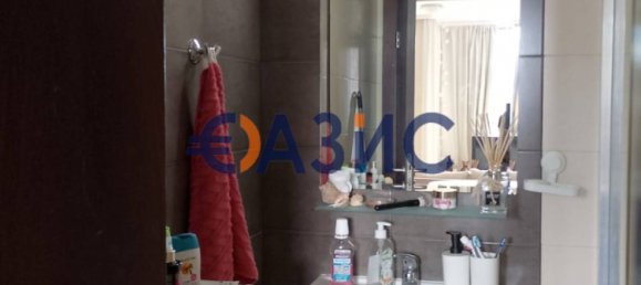 Studio in Sveti Vlas, Bulgaria No. 237 17